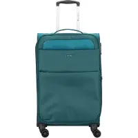 Gabol Valisette turquoise / pétrole