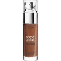 L'Oréal Fond De Teint Accord Parfait ? 10.D Doré Foncé