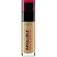 L'Oréal Fond De Teint Infaillible 24h