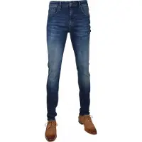 Petrol Industries Jean 'Seaham' bleu denim