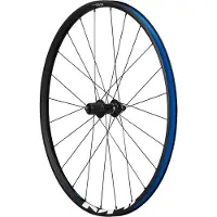Shimano Mt500 29'' Mtb rear wheel black 10 x 135 mm / /Sram HG black 10 x 135 mm