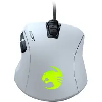 Roccat Souris Kone Pure Ultra Blanc