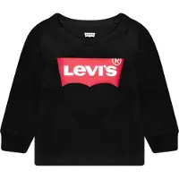 Levi's T-Shirt rouge / noir / blanc
