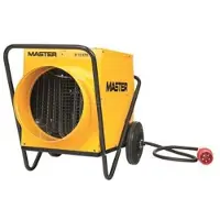 Master Aérotherme / Chauffage électrique / Chauffage de chantier B18EPR 18kW