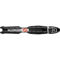 Salomon Prolink Access Sk Nordic Ski Bindings Noir