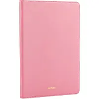 dbramante1928 Tokyo (Apple iPad 2017 (5e génération), Apple iPad 2018 (6e génération)), Étui pour tablette, Pink
