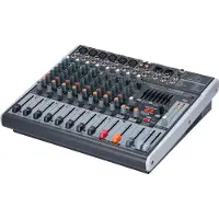 Behringer XENYX X1222USB 12 Channel Analog Mixer