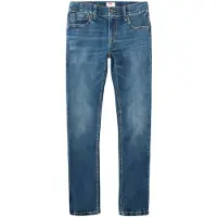 Levi's Kids Jean '511' bleu denim