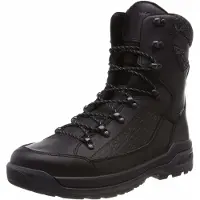Lowa Renegade Evo Ice Gore-tex Hiking Boots Noir EU 44 1/2 Homme