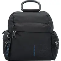 Mandarina Duck Sac à dos 'MD20' noir