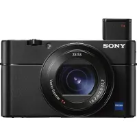 Sony Cybershot DSC-RX100 VA