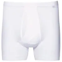 Mey Boxer-short Noblesse Blanc