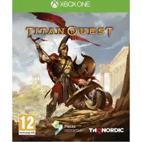 Titan Quest FR/UK Xbox One