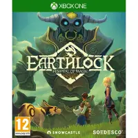 Earthlock : Festival of Magic