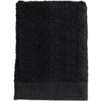 Zone Denmark Serviette de Bain Zone Denmark Classic Noir 140 x 70 cm