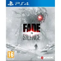 Fade to Silence FR/UK PS4
