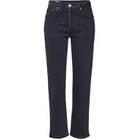 Levi's Jean '501 CROP'