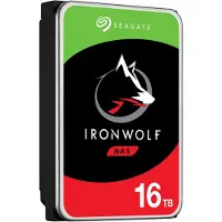 Seagate IronWolf 16TB