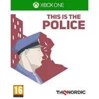 This is the Police