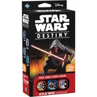 Fantasy Flight Games Star Wars: Destiny Kylo Ren Starter Set