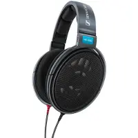Sennheiser Hd 600 Headset Noir