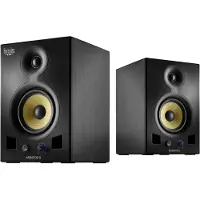 Hercules Monitor 5 Lot de 2