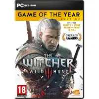 The Witcher 3 Wild Hunt Goty Edition Clair