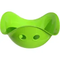 Bilibo Moluk Bilibo Bol d'équilibre et de jeu vert