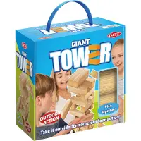 Tactic XL Tower Playset