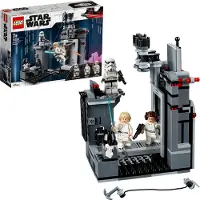 LEGO Star Wars Évasion de l'Étoile de la mort, 75229