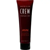 American Crew Styling Light Hold Styling Gel gel cheveux fixation légère 250 ml