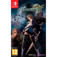 Aeternoblade Ii Switch