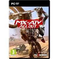 Pc Mx Vs Atv All Out Doré