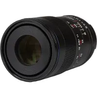 Laowa Venus LAOWA 100 mm f/2,8 2x Ultra-Macro APO Objectif Nikon AI