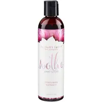 Intimate Earth Soothe - lubrifiant anal régénérant (240 ml)