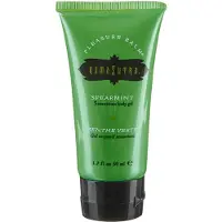 Kamasutra Pleasure Balm Menthe Verte
