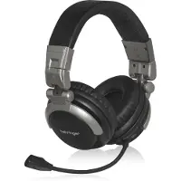 Behringer Bb 560m Wireless Headphones Noir