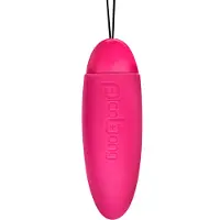 Picobong Honi 2 - œuf vibrant imperméable (rose)