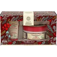 Natura Siberica Super Siberica Coffret Capillaire Protection Couleur Et Eclat