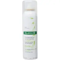 Klorane Shampooing Sec Extra Doux au Lait d'avione 150 ml Spray