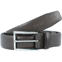 JOOP! Ceinture brun foncé