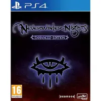 Neverwinter Nights: Enhanced Edition FR/NL PS4