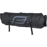 Force Adventure 8l Handlebar Bag Noir