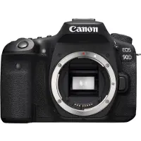 Canon EOS 90D Corps