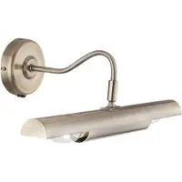 Globo Lighting Globo Picture Applique murale laiton ancien, 2xE14 ; 4405