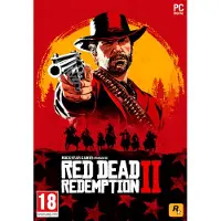 Red Dead Redemption 2 FR PC