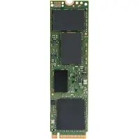 Intel SSD Flash Pro 6000p, 256 Go, M.2, TLC (256 Go, M.2)