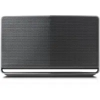 LG MUSIC flow H5 - Enceinte sans fil Bluetooth - Argent