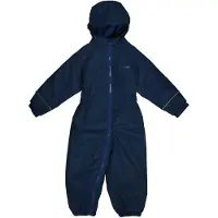 Regatta Splosh Iii Suit Bleu 5-6 Years Enfants