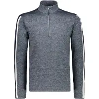 CMP 39l2577 Sweatshirt Gris 3XL Homme